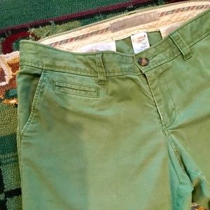Old Navy low rise jeans
